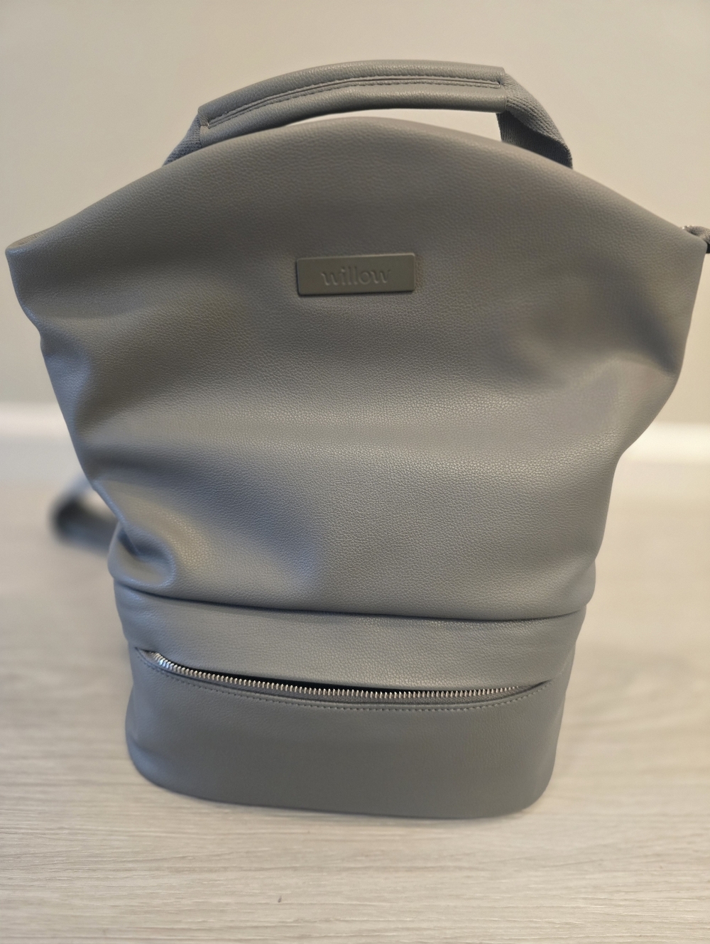 Willow Pump Anywhere Backpack & Pump Anywhere Case